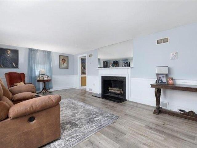 House for sale in Cranston, Providence County