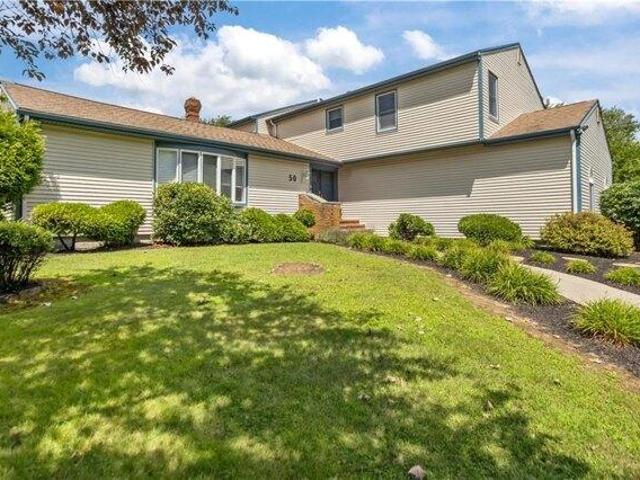 House for sale in Cranston, Providence County