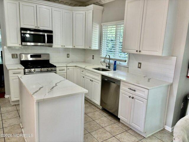 House for sale in Cream Ridge, New Jersey