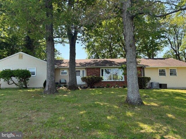House for sale in Monmouth, New Jersey