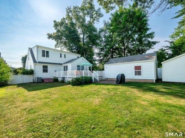 House for sale in Cromwell, Connecticut