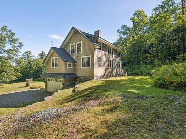 House for sale in New Hampshire