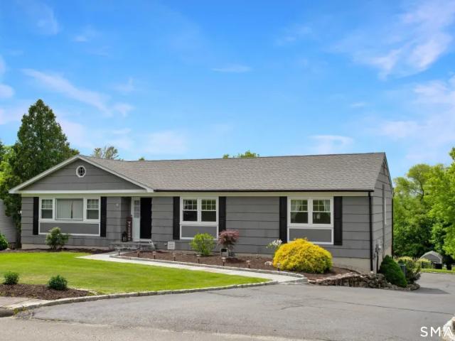 House for sale in Bethel, Connecticut