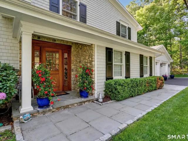 House for sale in Cos Cob, Connecticut