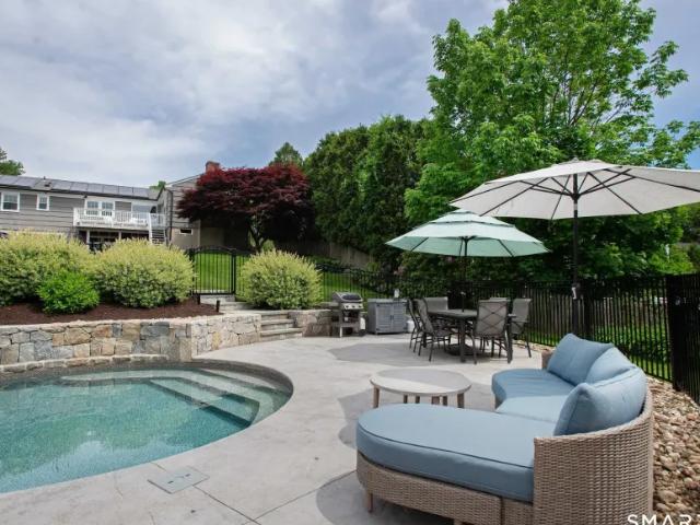 House for sale in Bethel, Connecticut