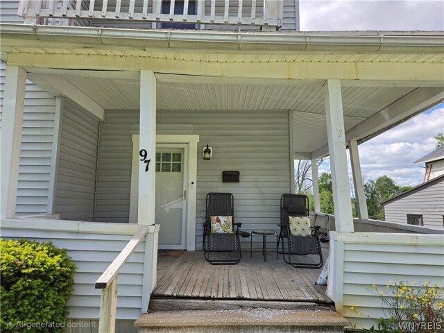 House for sale in Cuba, New York