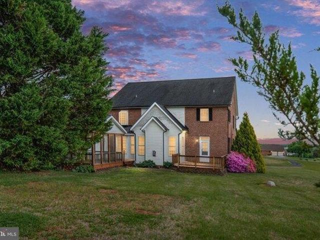 House for sale in Virginia