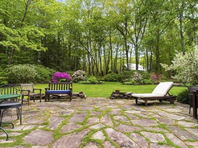 House for sale in Cumberland Center, Maine