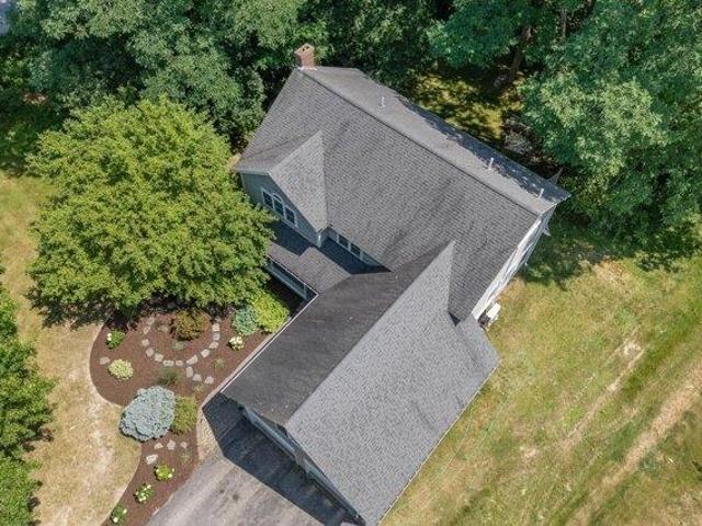 House for sale in Cumberland Center, Maine