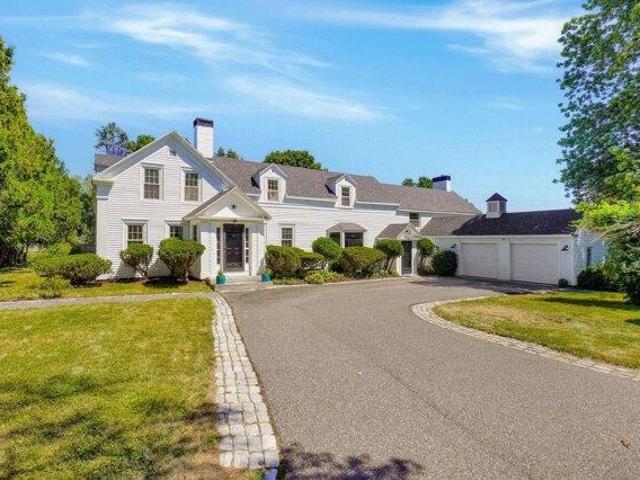 House for sale in Cumberland Center, Maine