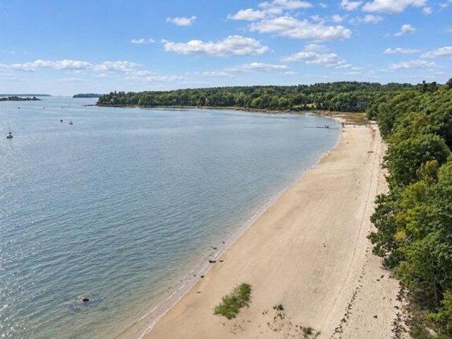 House for sale in Cumberland Center, Maine