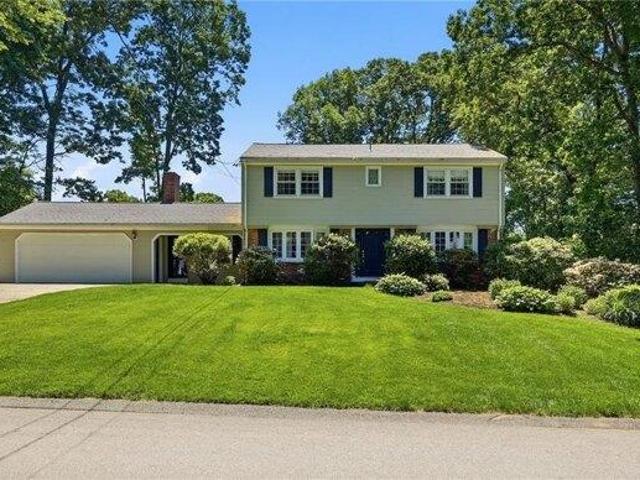 House for sale in Cumberland, Rhode Island