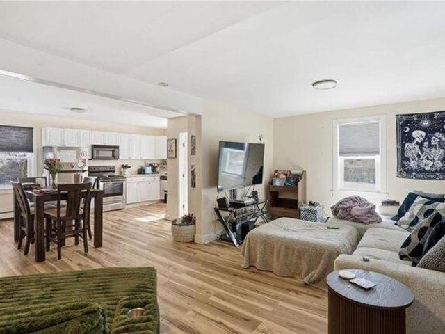 House for sale in Cumberland, Rhode Island