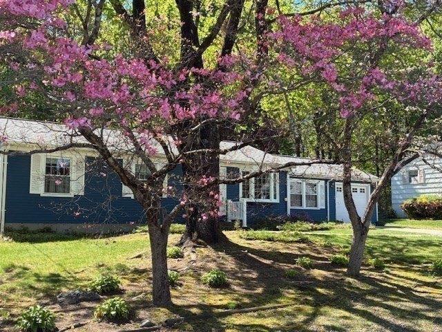 House for sale in Cumberland, Rhode Island