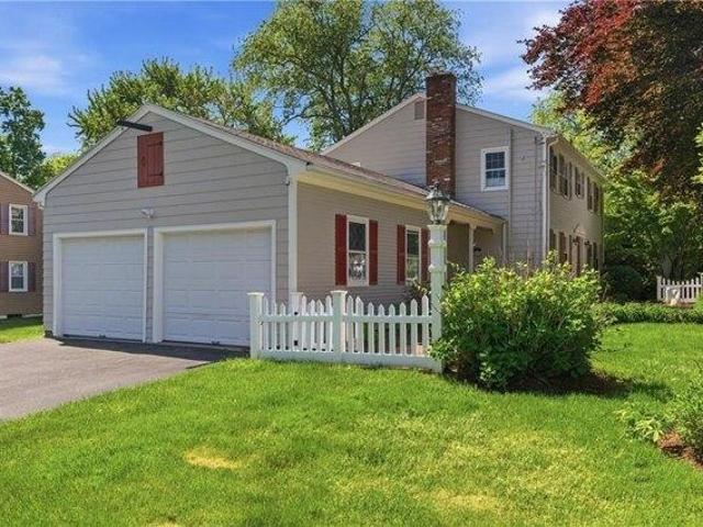 House for sale in Cumberland, Rhode Island