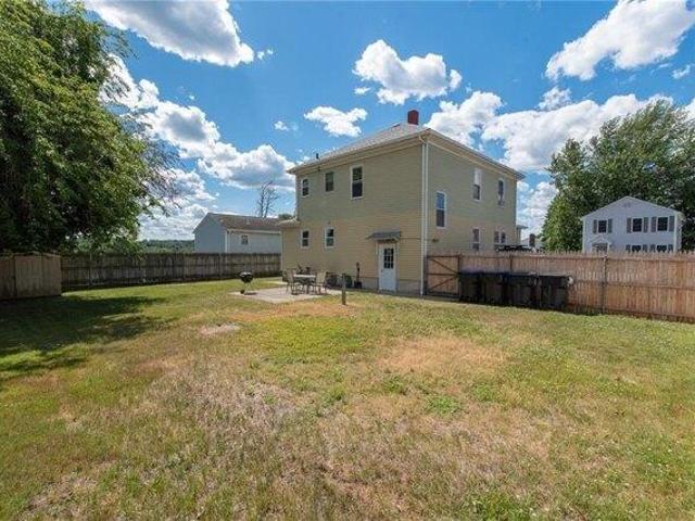 House for sale in Cumberland, Rhode Island