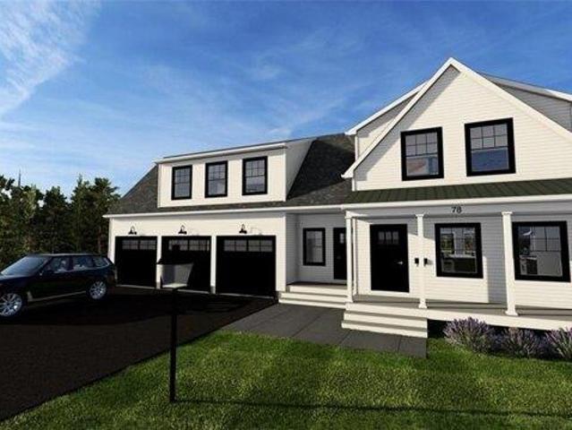 House for sale in Cumberland, Rhode Island