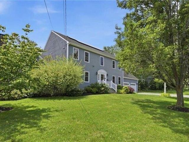 House for sale in Cumberland, Rhode Island