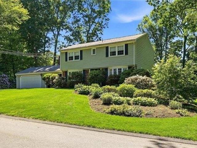 House for sale in Cumberland, Rhode Island