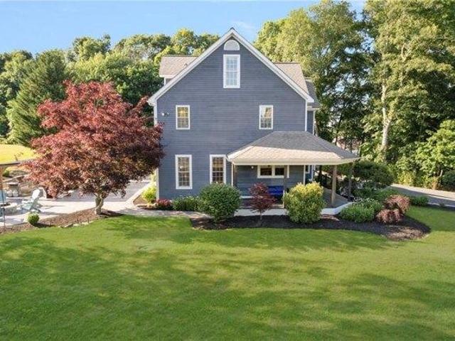 House for sale in Cumberland, Rhode Island