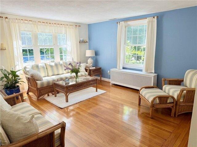 House for sale in Cumberland, Rhode Island