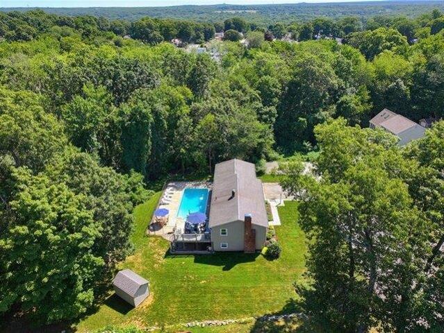 House for sale in Cumberland, Rhode Island