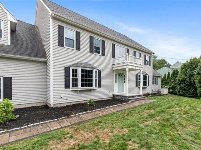 House for sale in Cumberland, Rhode Island