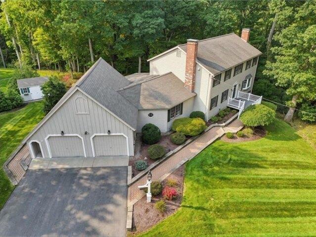 House for sale in Cumberland, Providence County
