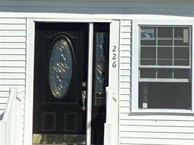 House for sale in Valley Falls, Cumberland