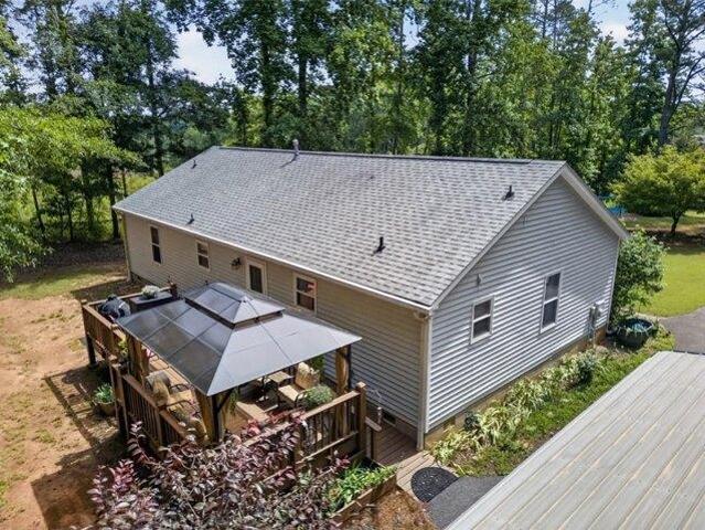 House for sale in Cumming, Georgia