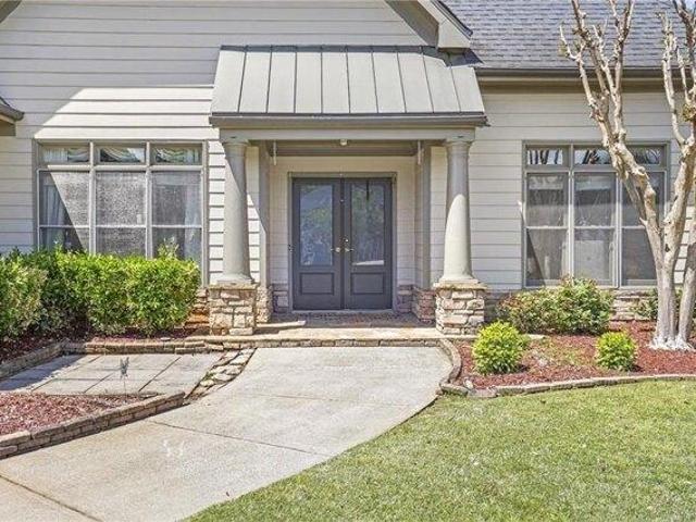House for sale in Cumming, Georgia