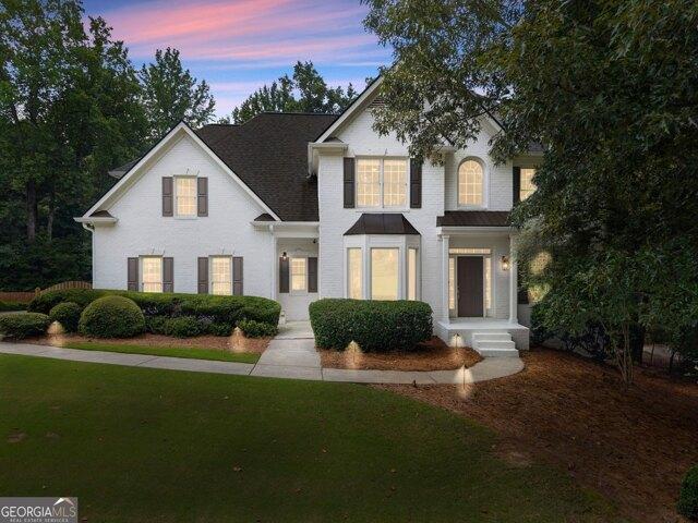 House for sale in Cumming, Georgia