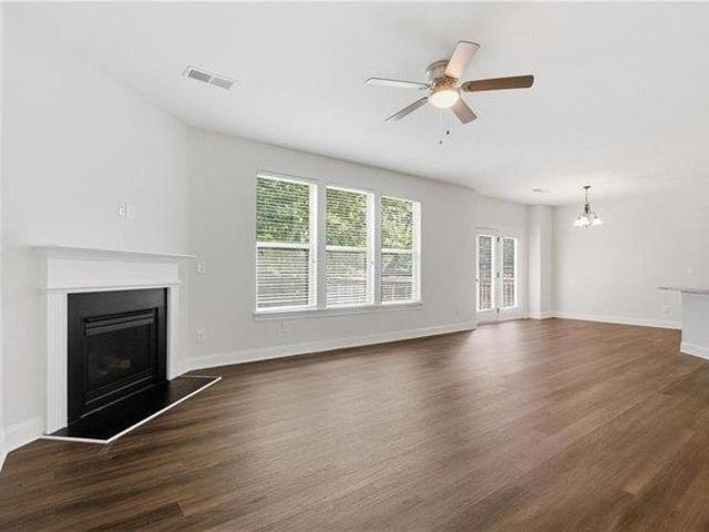 House for sale in Cumming, Georgia