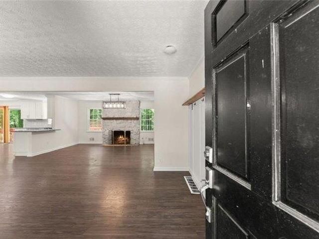 House for sale in Cumming, Georgia