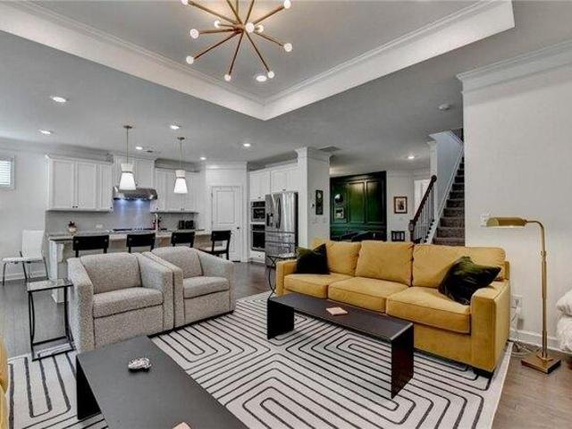 House for sale in Cumming, Georgia