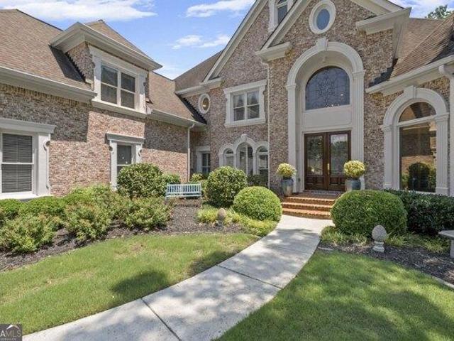 House for sale in Cumming, Georgia