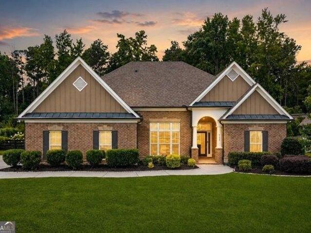 House for sale in Cumming, Georgia