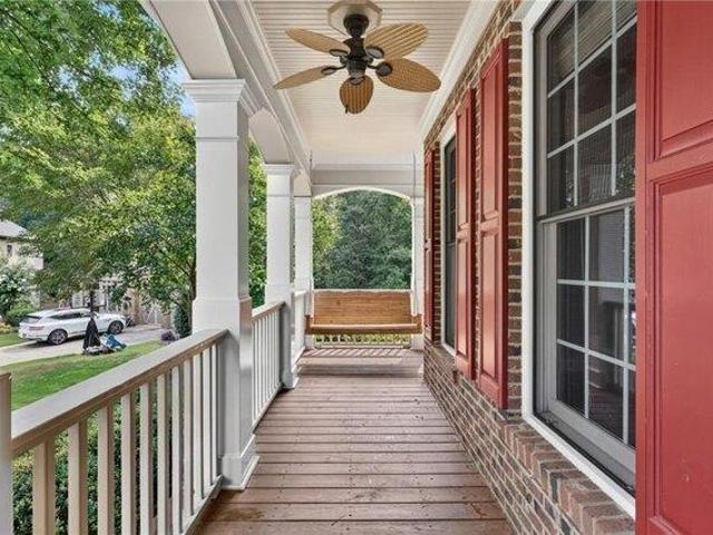 House for sale in Cumming, Georgia