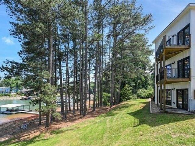 House for sale in Cumming, Georgia