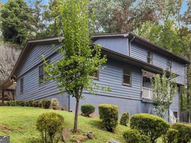 House for sale in Cumming, Georgia