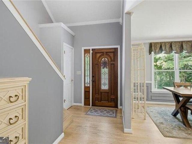 House for sale in Cumming, Georgia