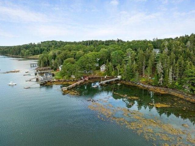 House for sale in Cushing, Knox County