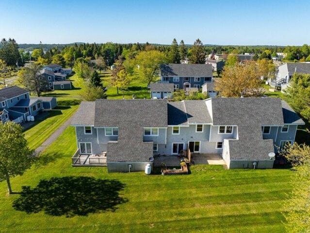 House for sale in Cutler, Maine