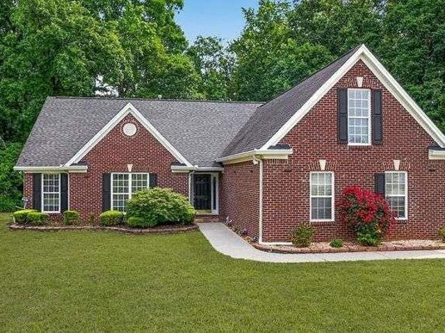House for sale in Dacula, Georgia