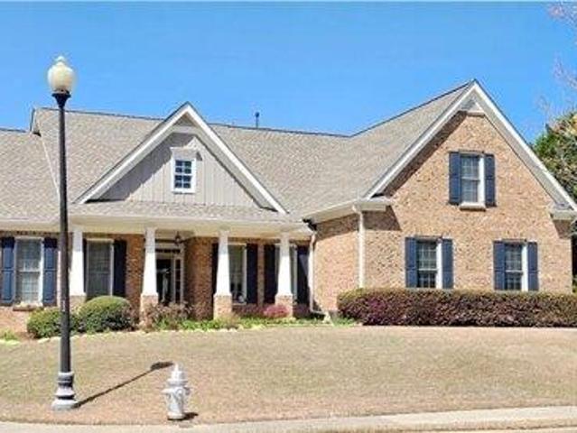 House for sale in Georgia