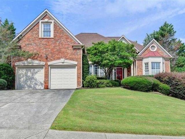 House for sale in Georgia