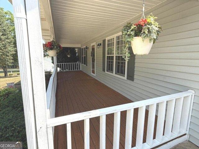 House for sale in Dacula, Georgia