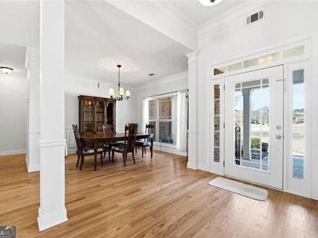 House for sale in Dacula, Georgia