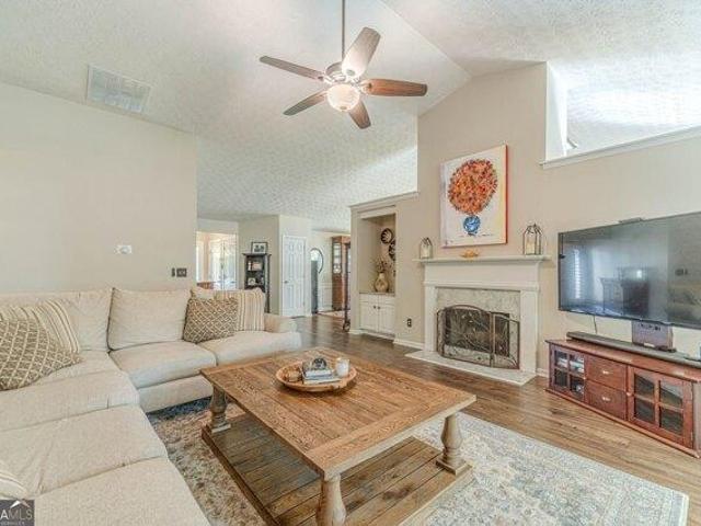 House for sale in Dacula, Georgia