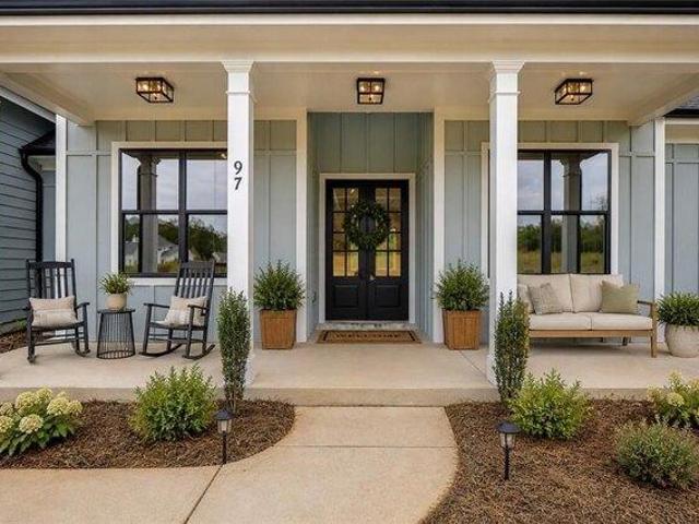 House for sale in Dacula, Georgia